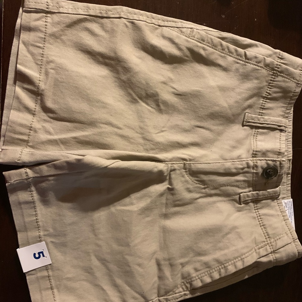 Arizona Kids short
